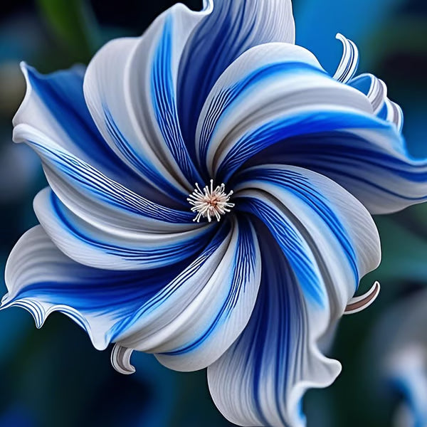 🌺2026 Rare Double Hibiscus Seeds | Massive Ruffled Blooms