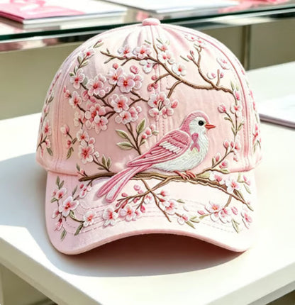 🔥Last Day 50% OFF 🌸🌿 Garden Morning Cap