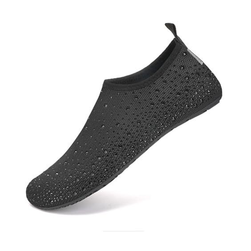 🏖️Summer Hot Sale-50% OFF🌊👣Womens Barefoot Water Shoes Travel House Slippers for Indoor and Outdoor
